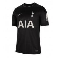 Tottenham Hotspur Rodrigo Bentancur #30 Vonkajší futbalový dres 2025-26 Krátky Rukáv